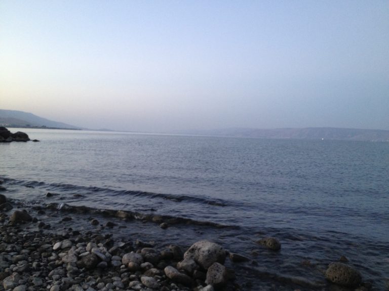 Let’s not sweat the small stuff!