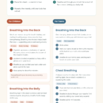 Breathing For Kids