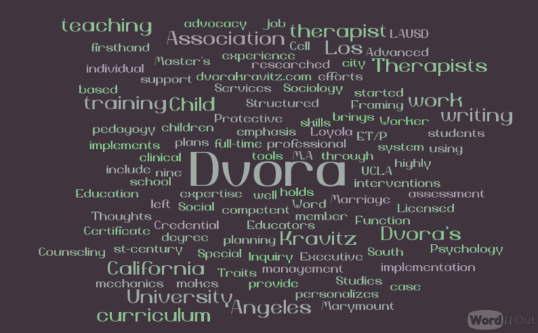 Enough Is Good Enough!