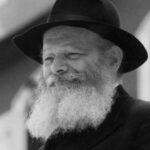 The Rebbe’s Blessing